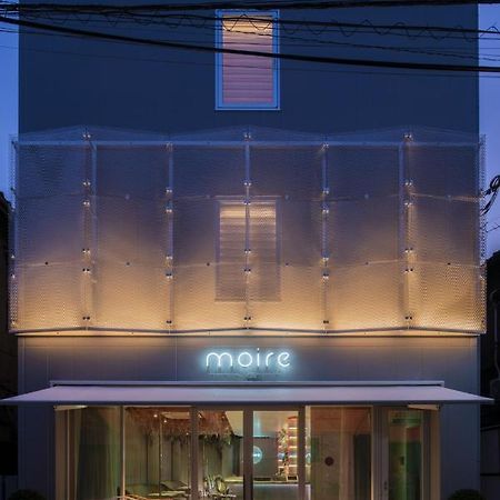 Moire Hotel Yoshiwara Токіо Екстер'єр фото