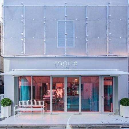 Moire Hotel Yoshiwara Токіо Екстер'єр фото