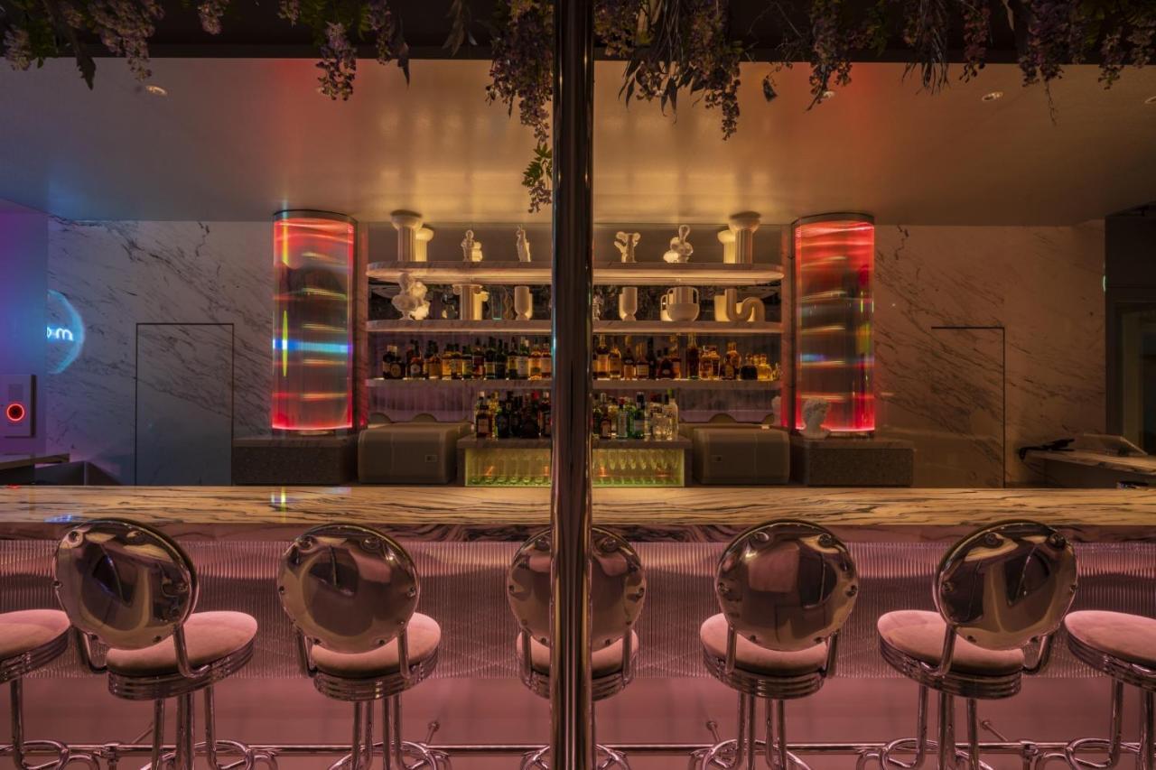 Moire Hotel Yoshiwara Токіо Екстер'єр фото