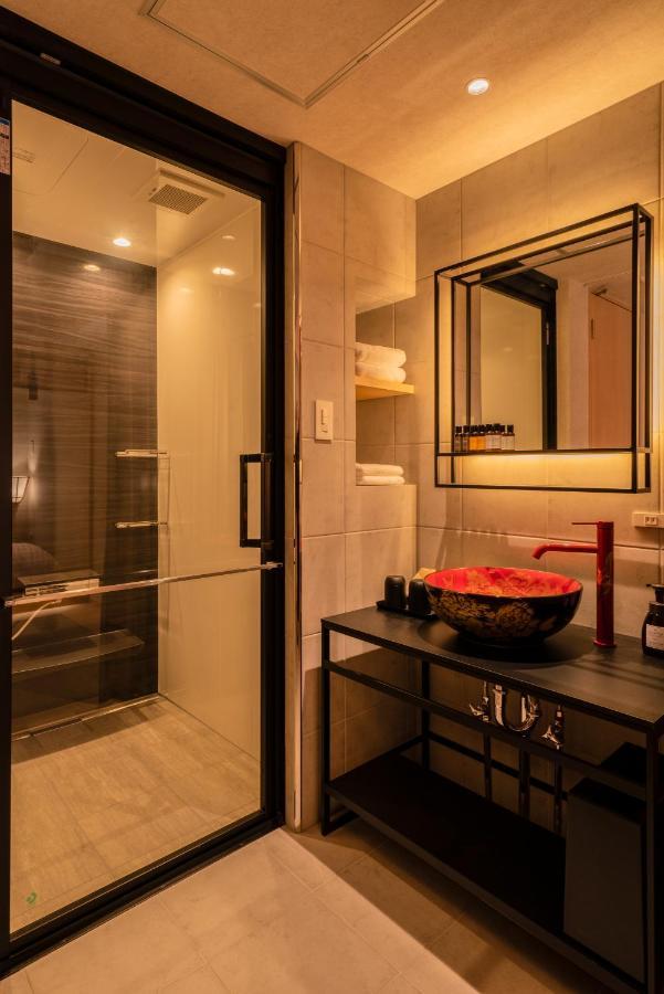 Moire Hotel Yoshiwara Токіо Екстер'єр фото